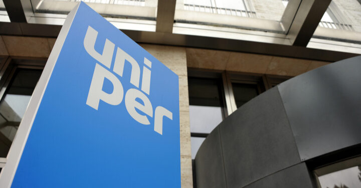 Uniper to pay for Russian gas using Russian bank account