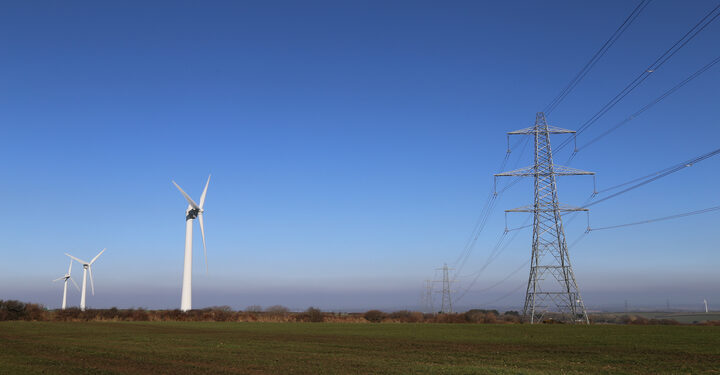 National Grid ESO forecasts sufficient electricity supplies this summer