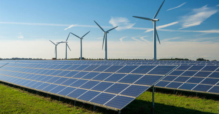 BlackRock and Mubadala to invest $525m in Tata Power Renewables