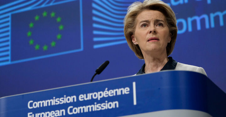 EU considering further sanctions on Russia