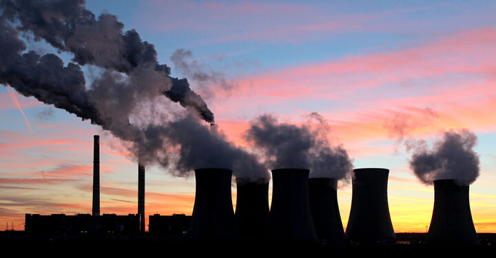 ‘Methane and CO2 emissions broke new record in 2021’
