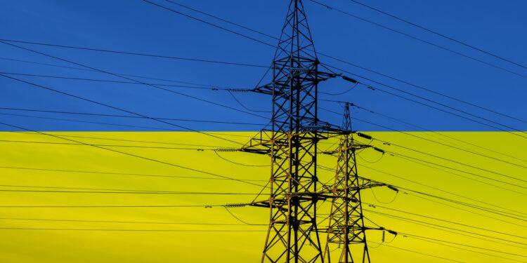 Ukraine ‘could become a vital supplier of renewable energy to Europe’
