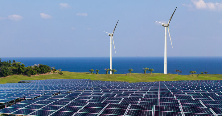 World needs to spend an additional $1.3bn on energy by 2030