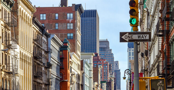 National Grid US forges ahead with decarbonisation plan
