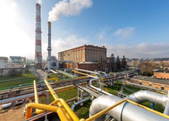 EU supports efficient heating project in Lithuania with €43m financing