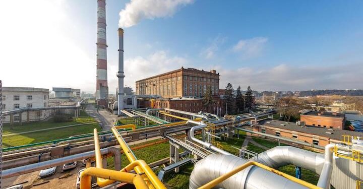 EU supports efficient heating project in Lithuania with €43m financing