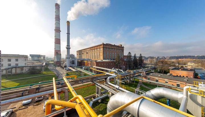 ES remia efektyvaus šildymo projektą Lietuvoje 43 mln