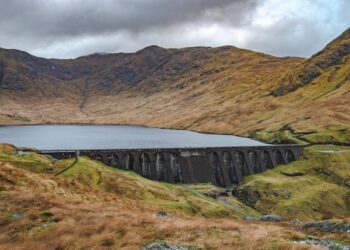 ‘Hollow Mountain’: Drax submits plans to expand pumped storage hydropower station