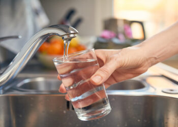 United Utilities announces £280m support for struggling households