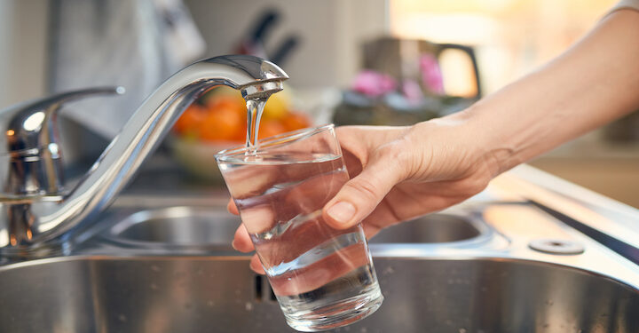 United Utilities announces £280m support for struggling households