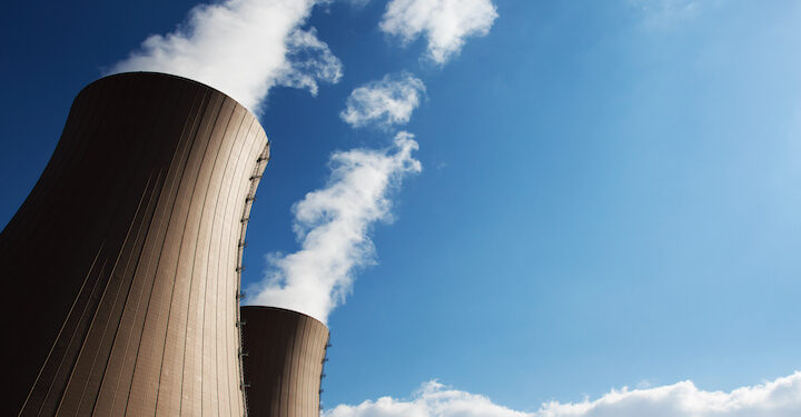 Inquiry: Could Wylfa be the UK’s next nuclear power station?