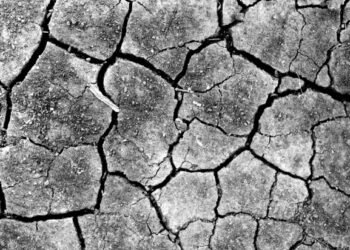 Droughts two years ago worst since 1766