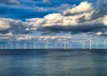 UK becomes ‘world’s third most attractive’ country for renewable energy investment