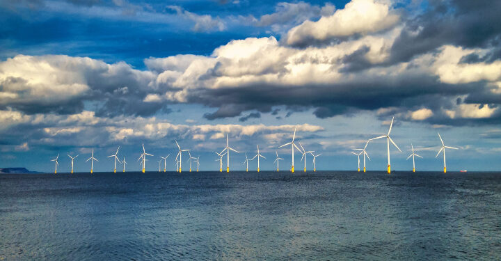 UK becomes ‘world’s third most attractive’ country for renewable energy investment