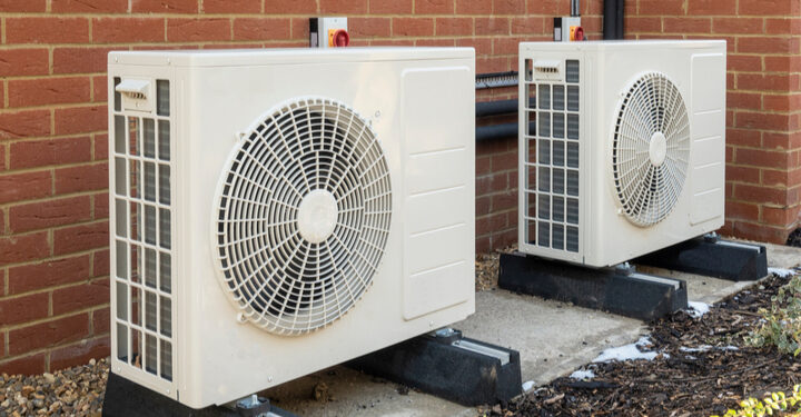 EDF invests in UK heat pump installer CB Heating