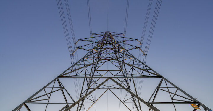 BEIS calls on National Grid ESO to explore options to bolster energy security this winter