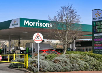 Morrisons new owner to sell 80 petrol stations