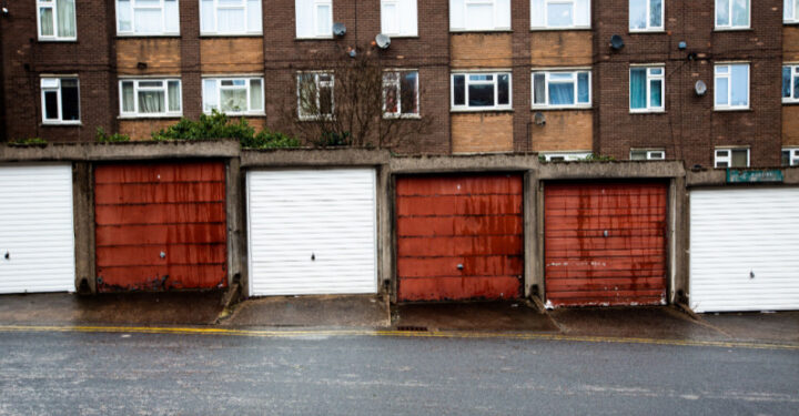 Residents living in ‘back-to-back’ council homes to secure ‘green’ measures