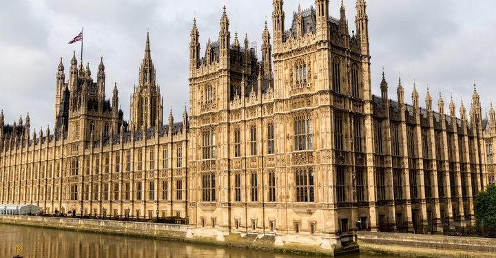 Queen’s Speech should include an Energy Bill, says industry
