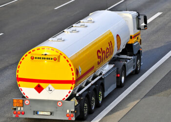 Shell reports its highest ever quarterly profits