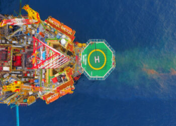 Windfall tax threatens oil and gas investment in North Sea, says Shell