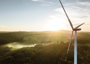 Sky-high prices ‘could speed up energy transition’