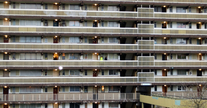 Millions of British homes ‘don’t meet insulation standards’