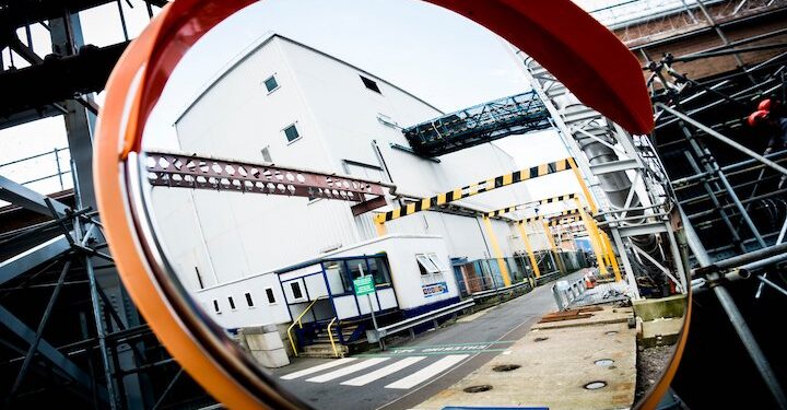 Magnox: Final milestone achieved at one of UK’s most iconic nuclear plants