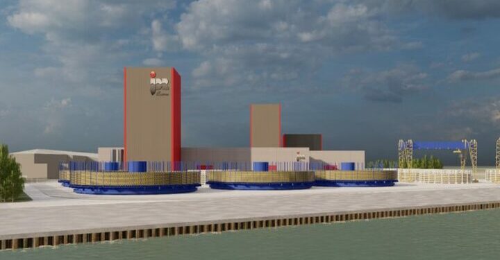 UK’s £130m subsea cable manufacturing facility reaches final grant agreement