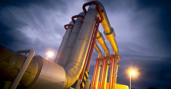 EU faces legal action over plans to fast-track gas infrastructure projects