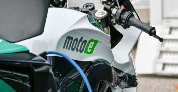UK’s electric motorbikes and off-road trucks get £43.7m boost