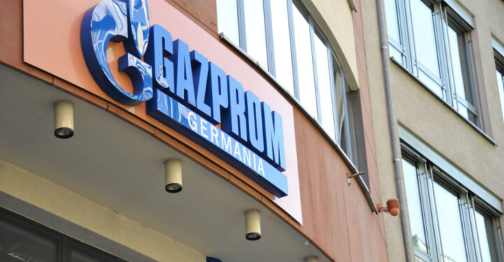 Germany pumps €10bn into Gazprom Germania