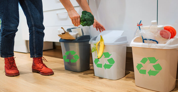 US seeks views for new $375m recycling and waste prevention programmes