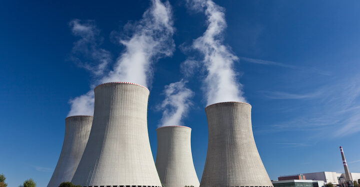 EU investigates Czech support for new nuclear power plant