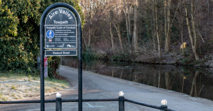New £25m low carbon energy network to serve businesses of West Yorkshire