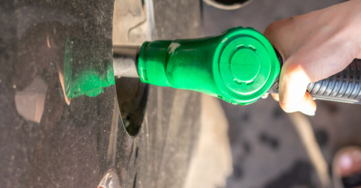 Britons forced to sell their cars as fuel prices hit record levels