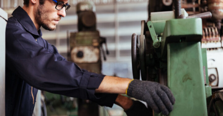 Soaring energy prices ‘curb manufacturers’ ability to remain competitive’