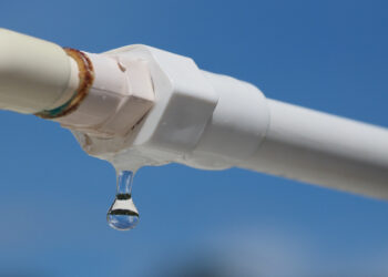 Yorkshire Water to tackle leakage under new partnership