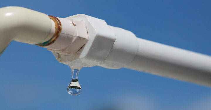 Yorkshire Water to tackle leakage under new partnership