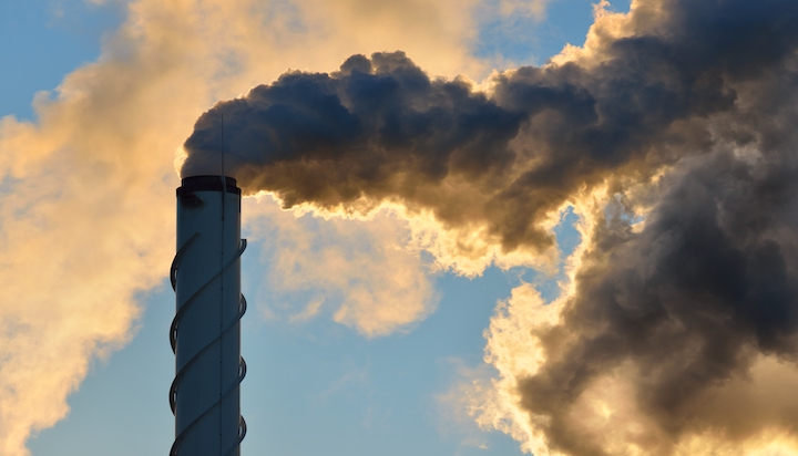 Tre selskaper søker om karbonlagringstillatelser utenfor Norge