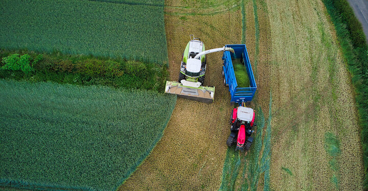 Scotland announces £200m to boost food security and tackle climate change