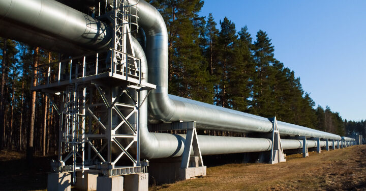 “Nord Stream reductions will increase energy prices further”