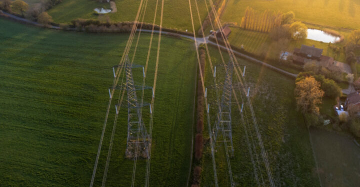 UK rings in giant £20.9bn package to boost grid capacity
