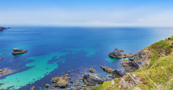 Government consults on sustainable approach to marine development