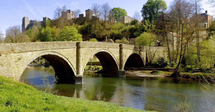 Severn Trent begins £78m bathing water project