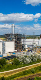 Will this be the ‘UK’s first’ power station fitted with carbon capture tech?