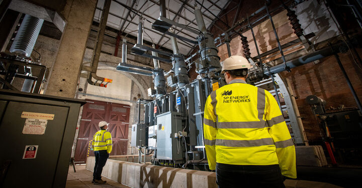 Glasgow supercharges net zero with electricity network upgrade
