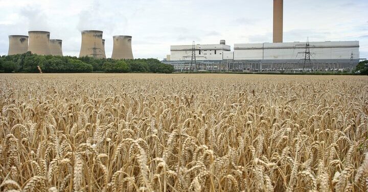 Drax agrees to keep coal plant online this winter