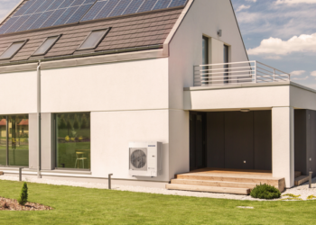 Oxford launches cut-price heat pump project