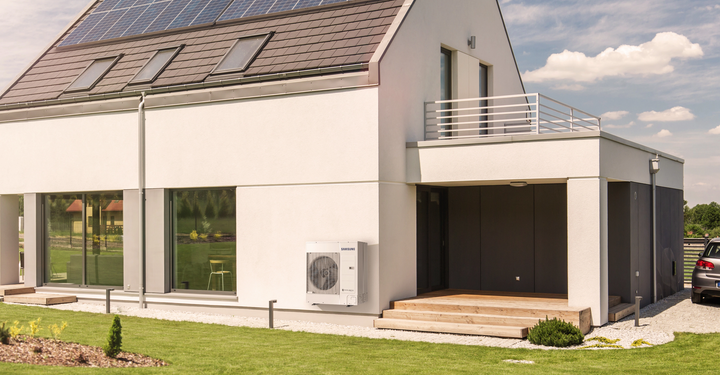 Oxford launches cut-price heat pump project